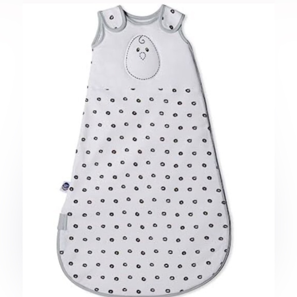 NESTED BEAN Baby Zen Sack Classic Sleep Sack - S (0-6M)